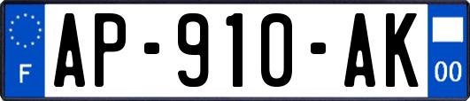 AP-910-AK