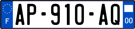 AP-910-AQ