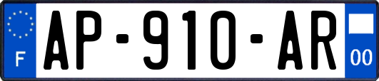 AP-910-AR