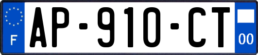 AP-910-CT