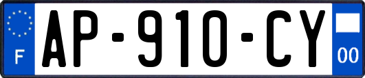 AP-910-CY