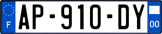 AP-910-DY