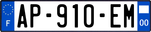 AP-910-EM