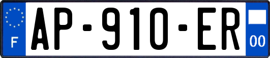 AP-910-ER