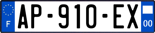 AP-910-EX