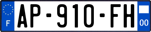 AP-910-FH