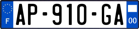 AP-910-GA