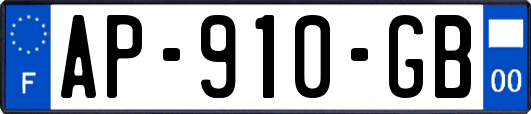 AP-910-GB