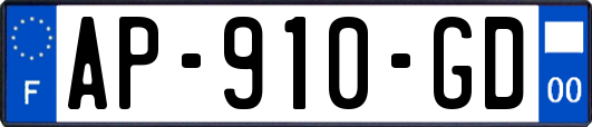 AP-910-GD