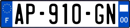 AP-910-GN