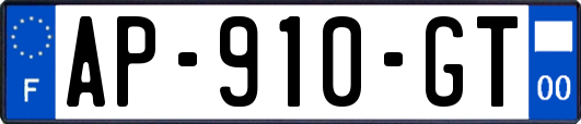 AP-910-GT