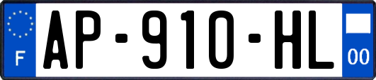 AP-910-HL