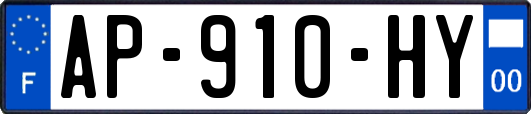 AP-910-HY
