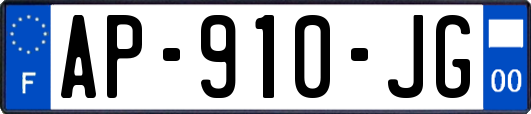 AP-910-JG