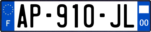 AP-910-JL