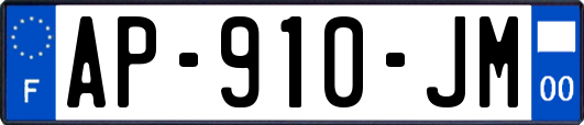 AP-910-JM