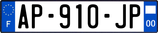 AP-910-JP