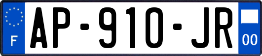 AP-910-JR