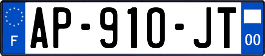 AP-910-JT