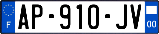 AP-910-JV