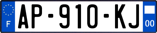 AP-910-KJ