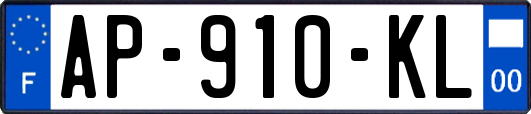 AP-910-KL