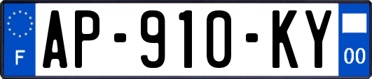 AP-910-KY