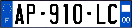 AP-910-LC