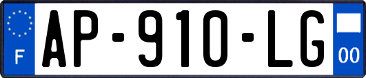 AP-910-LG