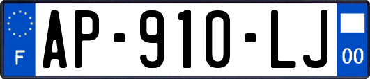 AP-910-LJ