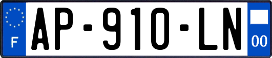 AP-910-LN