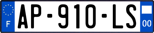AP-910-LS