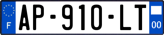 AP-910-LT