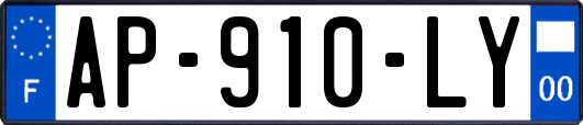 AP-910-LY