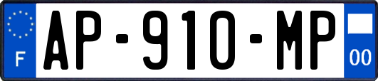 AP-910-MP