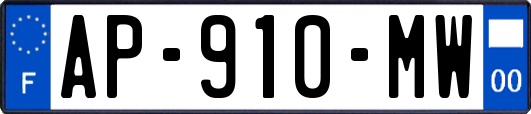 AP-910-MW