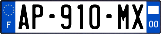 AP-910-MX