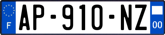 AP-910-NZ