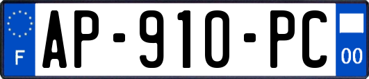 AP-910-PC