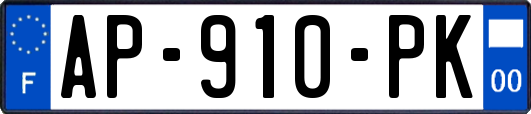 AP-910-PK