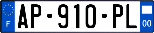 AP-910-PL
