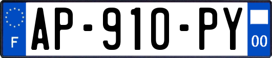 AP-910-PY
