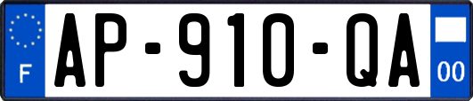 AP-910-QA