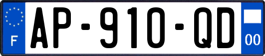 AP-910-QD
