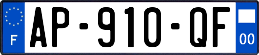 AP-910-QF