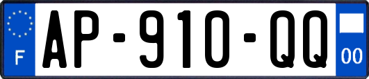 AP-910-QQ