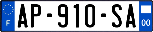 AP-910-SA
