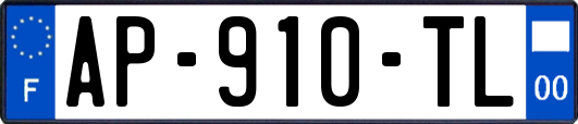AP-910-TL