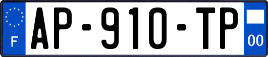 AP-910-TP