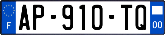 AP-910-TQ
